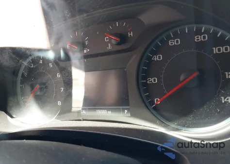 2018 Chevrolet Malibu Lt из США, поврежденный, VIN 1G1ZD5ST6JF138309